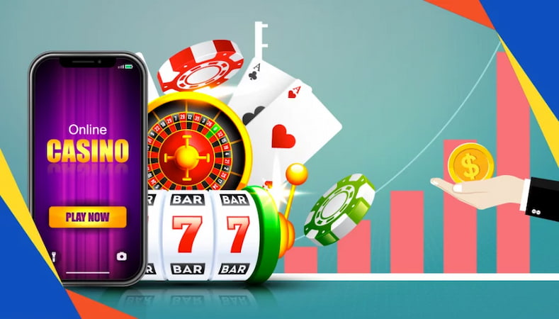 Casino Online Spil Klogt og Vind Stort! Casino Online Spil Klogt og Vind Stort!
