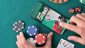 Experience the Thrill of Gaming at Wolinak Casino -1069468776